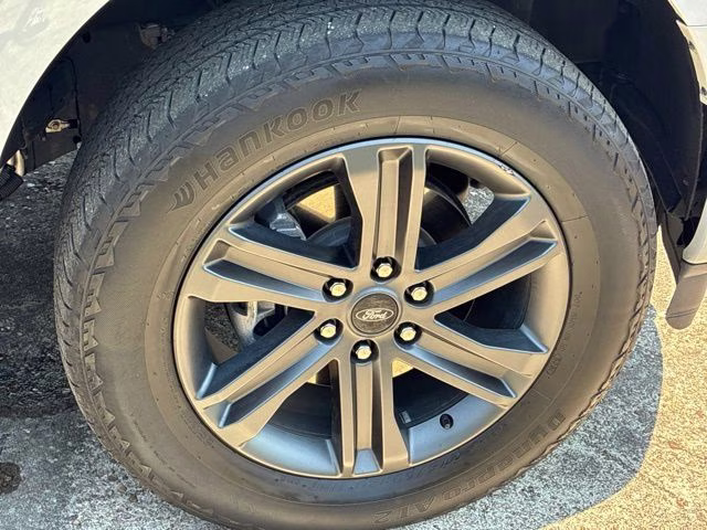 2023 Avalanche Ford F-150 XLT 4X4 Truck