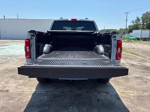 2023 Avalanche Ford F-150 XLT 4X4 Truck