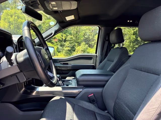 2023 Avalanche Ford F-150 XLT 4X4 Truck