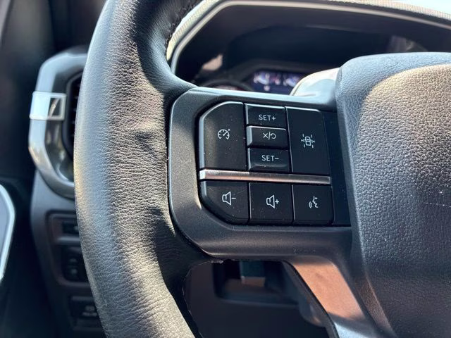 2023 Avalanche Ford F-150 XLT 4X4 Truck