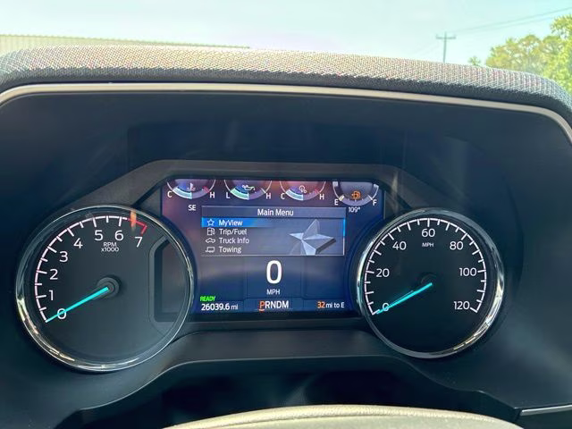 2023 Avalanche Ford F-150 XLT 4X4 Truck