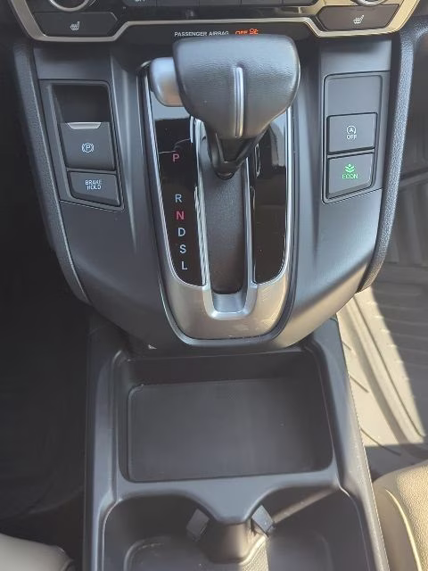 2022 Honda CR-V EX-L FWD SUV