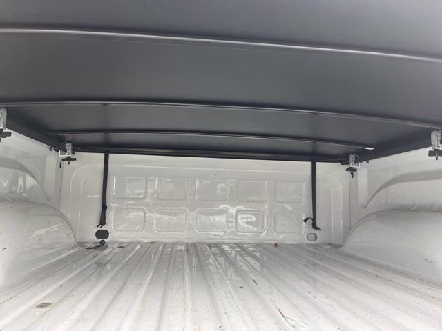 2023 Bright White Clearcoat Ram 1500 Classic SLT 4X4 Truck
