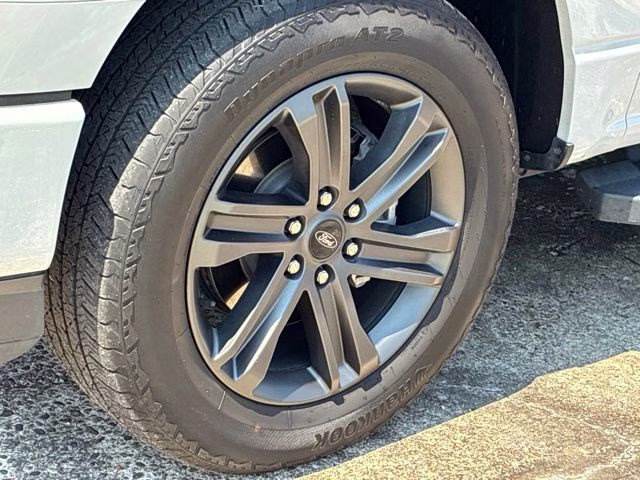 2023 Avalanche Ford F-150 XLT 4X4 Truck