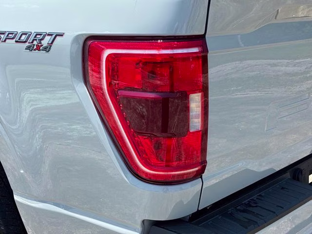 2023 Avalanche Ford F-150 XLT 4X4 Truck