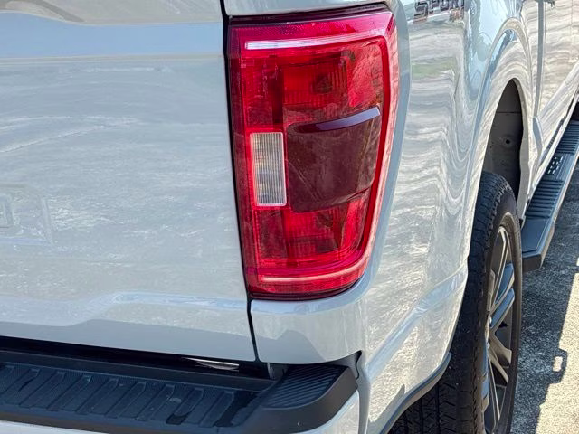 2023 Avalanche Ford F-150 XLT 4X4 Truck