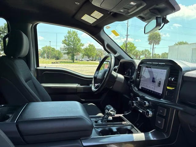 2023 Avalanche Ford F-150 XLT 4X4 Truck
