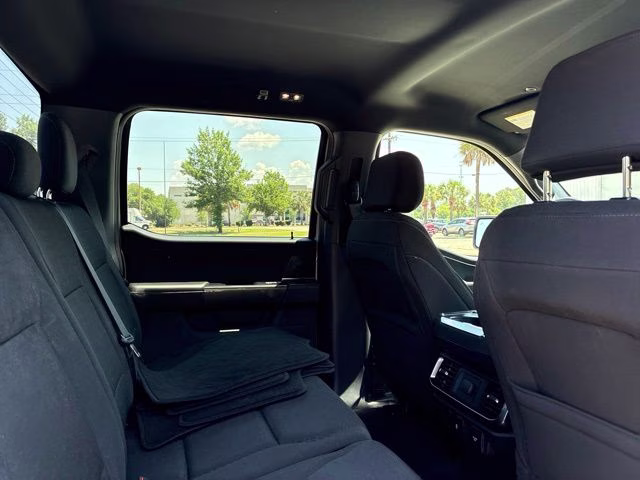 2023 Avalanche Ford F-150 XLT 4X4 Truck