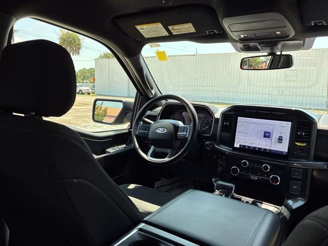 2023 Avalanche Ford F-150 XLT 4X4 Truck