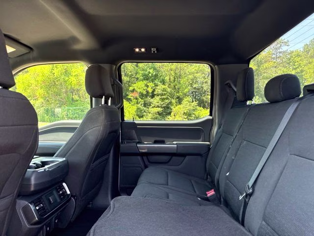 2023 Avalanche Ford F-150 XLT 4X4 Truck