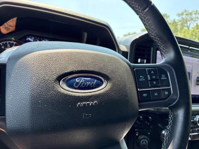 2023 Avalanche Ford F-150 XLT 4X4 Truck