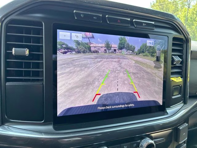 2023 Avalanche Ford F-150 XLT 4X4 Truck