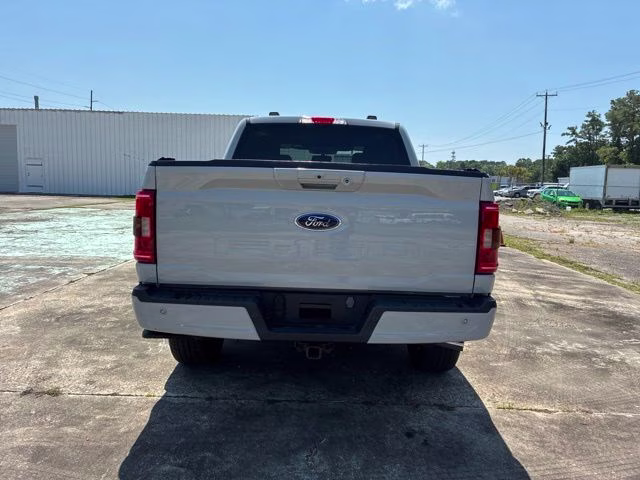 2023 Avalanche Ford F-150 XLT 4X4 Truck