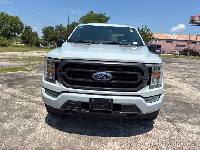 2023 Avalanche Ford F-150 XLT 4X4 Truck