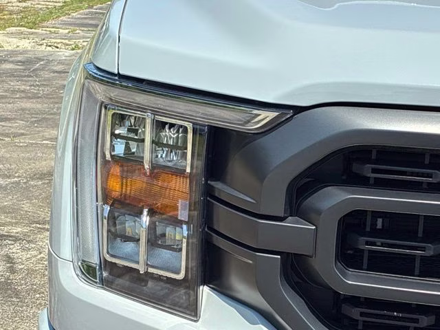 2023 Avalanche Ford F-150 XLT 4X4 Truck