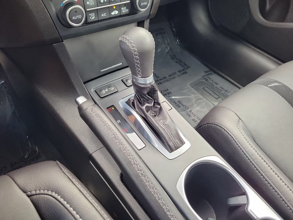 2021 Modern Steel Metallic Acura ILX w/Premium/A-SPEC Package FWD Sedan