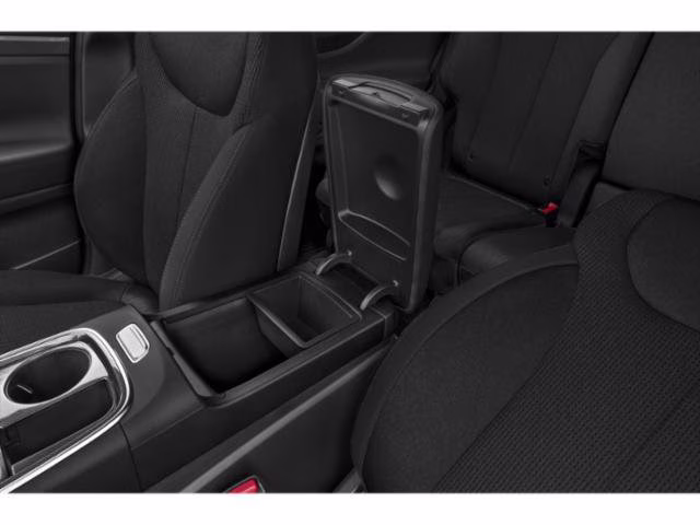 2022 Twilight Black Hyundai Santa Fe SEL AWD SUV