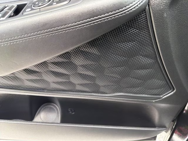 2022 Twilight Black Hyundai Santa Fe SEL AWD SUV