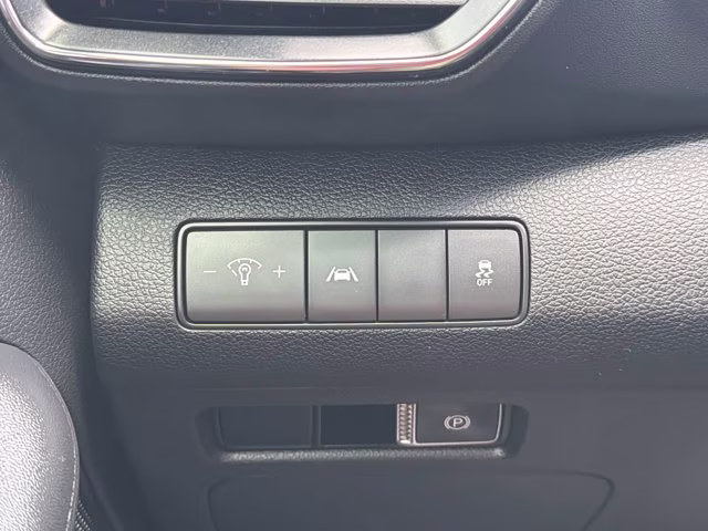 2022 Twilight Black Hyundai Santa Fe SEL AWD SUV