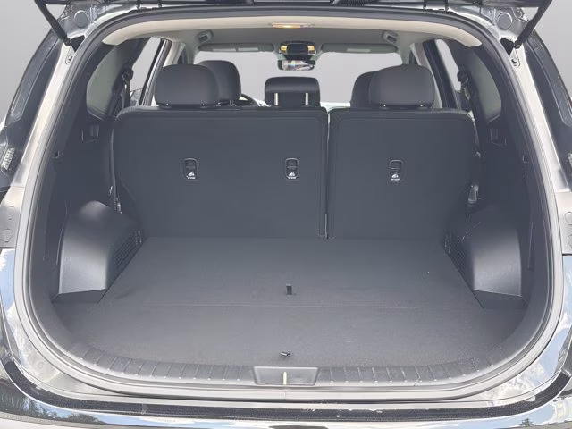 2022 Twilight Black Hyundai Santa Fe SEL AWD SUV