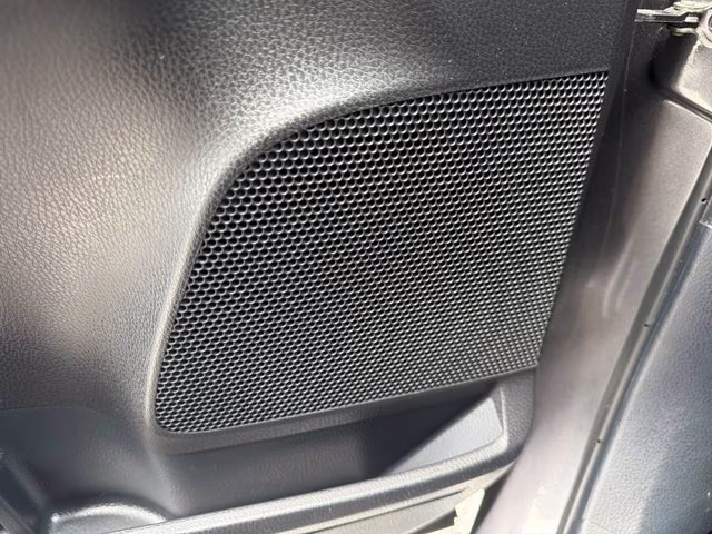 2017 Magnetic Gray Metallic Toyota RAV4 LE FWD SUV