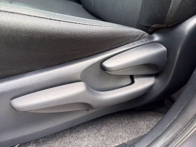2017 Magnetic Gray Metallic Toyota RAV4 LE FWD SUV