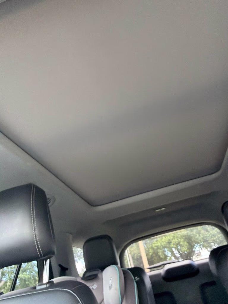 2022 Ford Explorer XLT 4X4 SUV