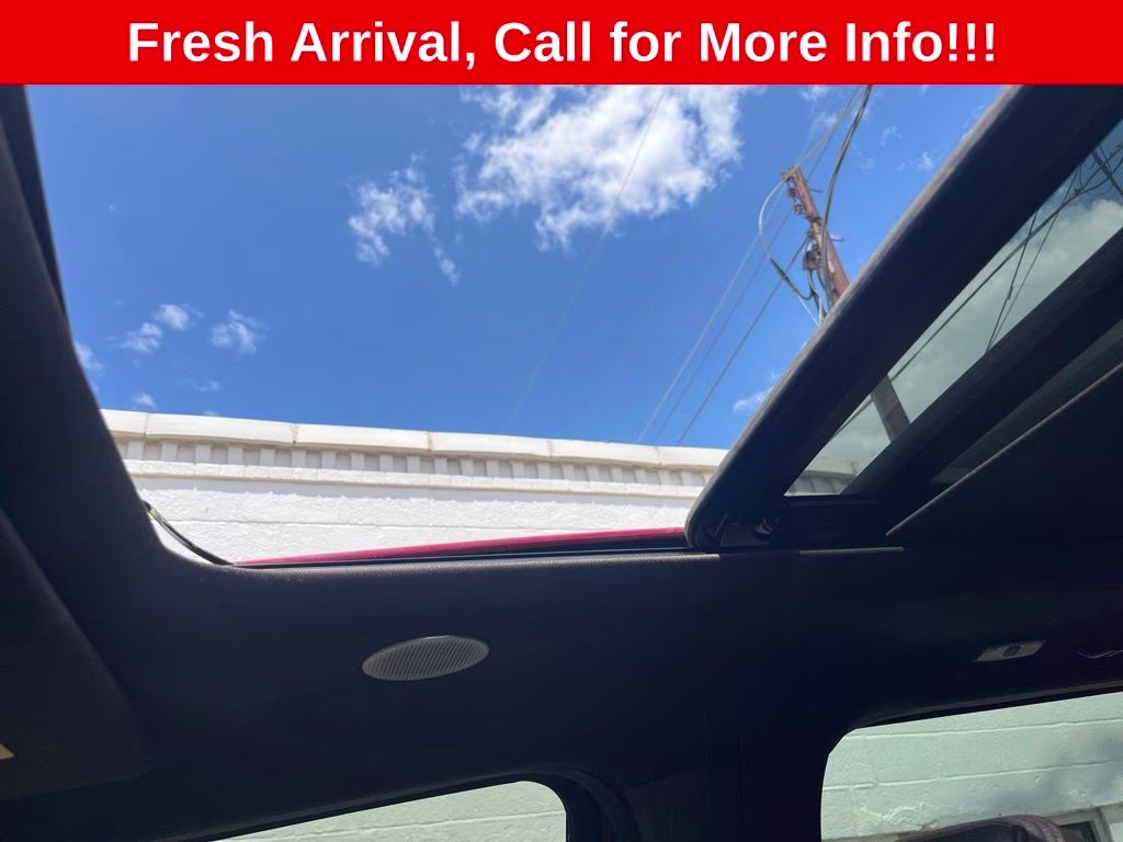 2023 Brown Ford F-150 King Ranch 4X4 Truck
