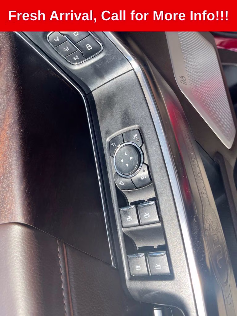 2023 Brown Ford F-150 King Ranch 4X4 Truck
