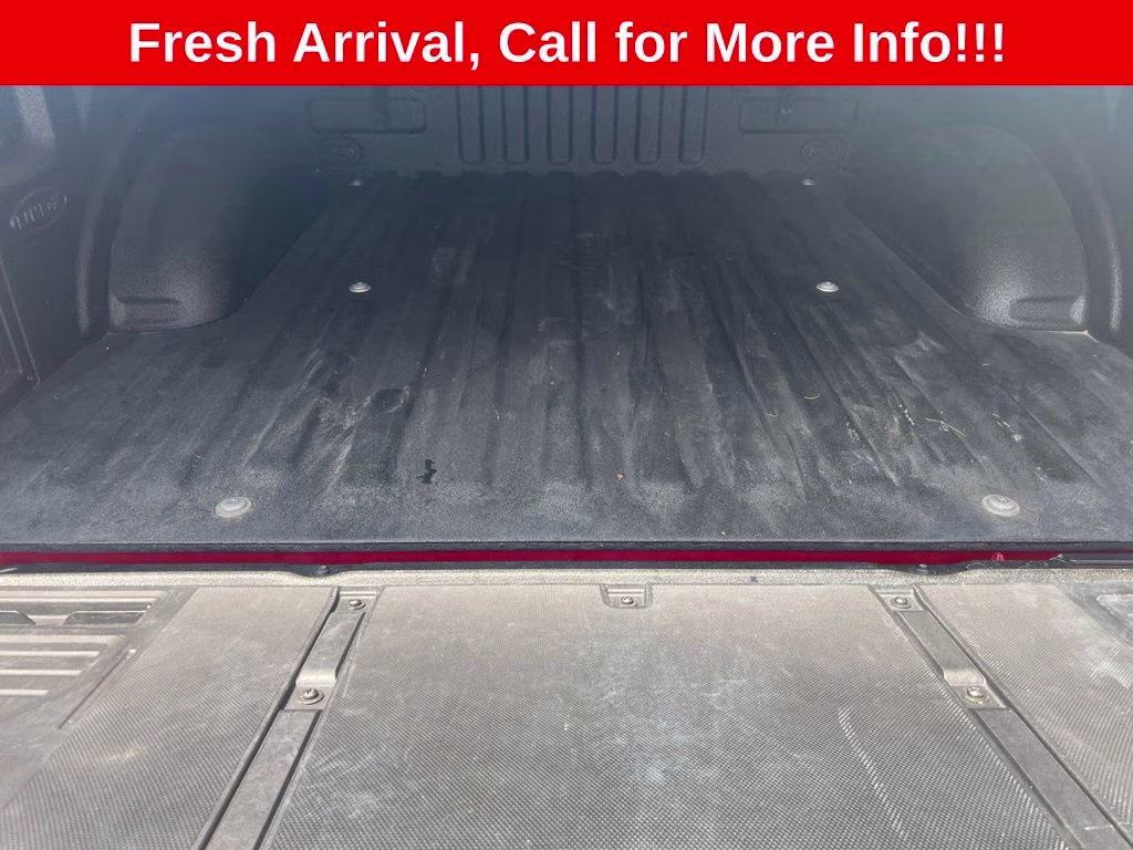 2023 Brown Ford F-150 King Ranch 4X4 Truck