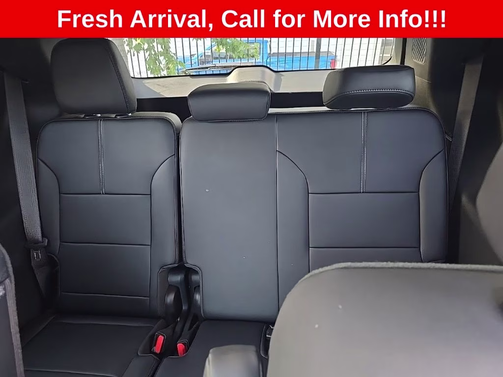 2026 Sterling Metallic GMC Acadia Elevation AWD SUV