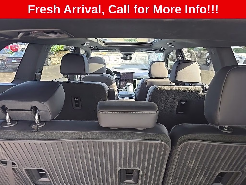 2026 Sterling Metallic GMC Acadia Elevation AWD SUV