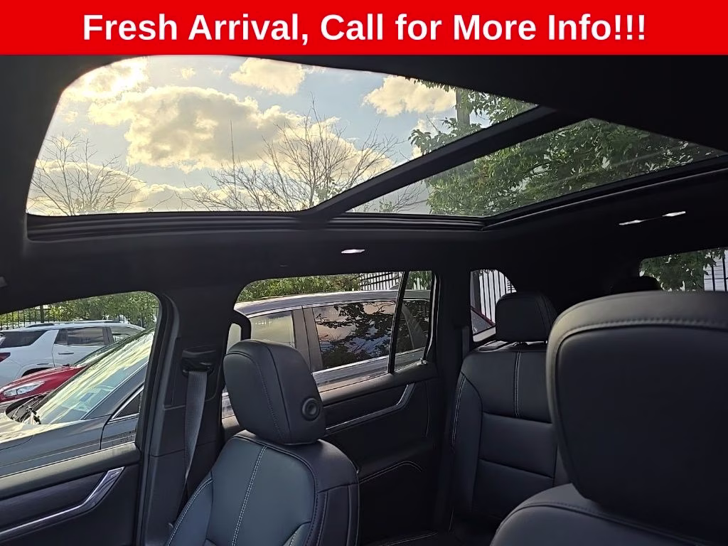 2026 Sterling Metallic GMC Acadia Elevation AWD SUV