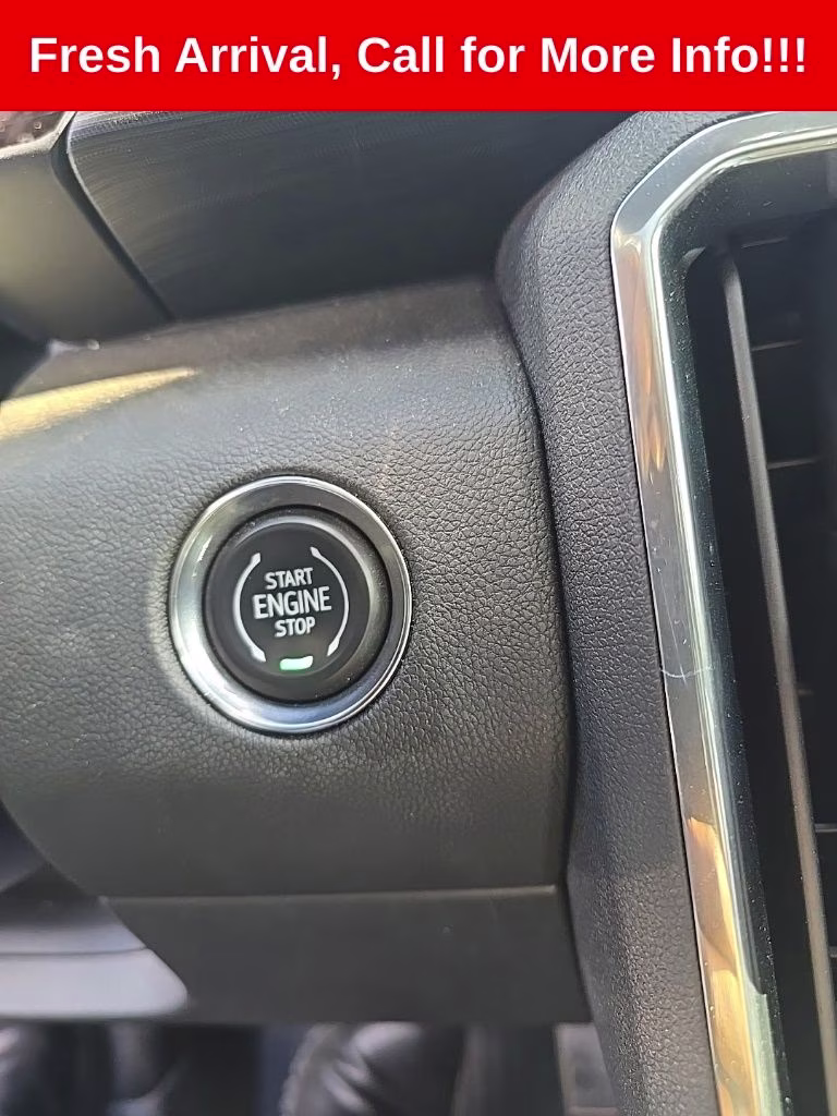 2026 Sterling Metallic GMC Acadia Elevation AWD SUV