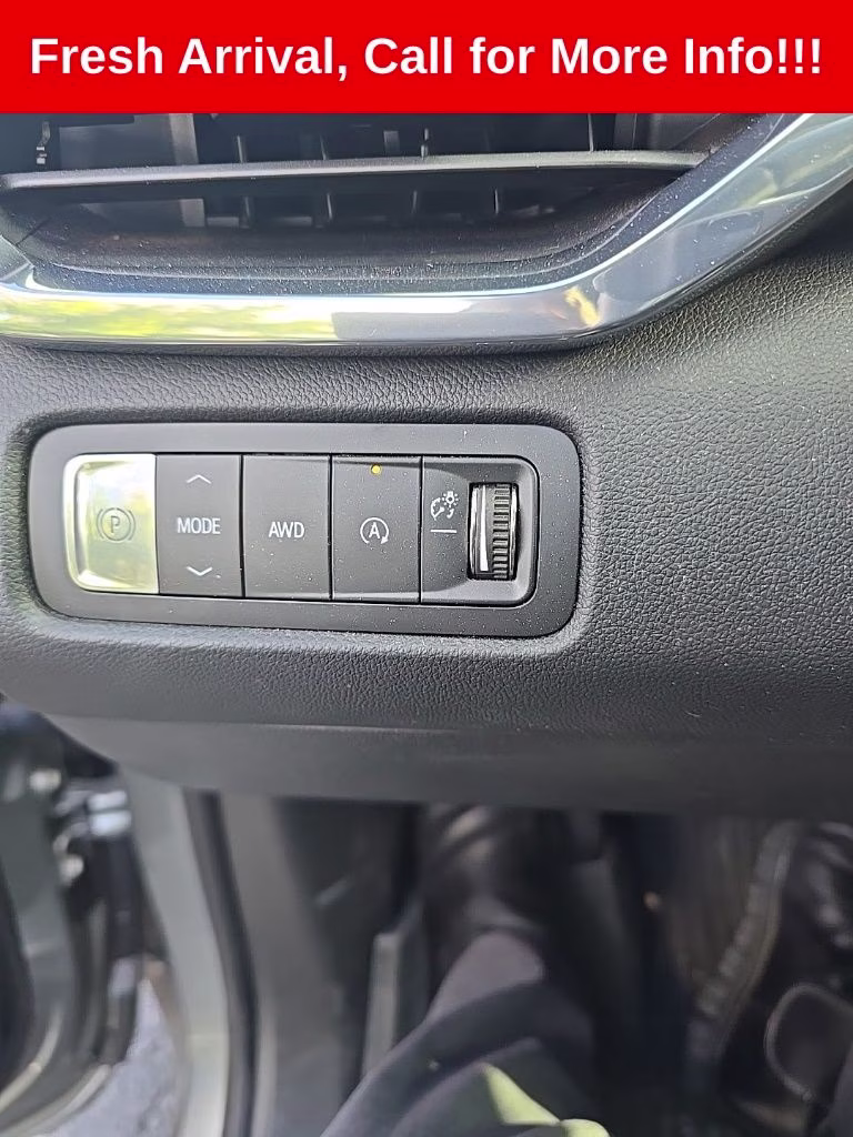 2026 Sterling Metallic GMC Acadia Elevation AWD SUV
