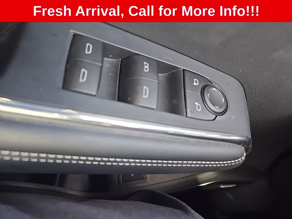 2026 Sterling Metallic GMC Acadia Elevation AWD SUV