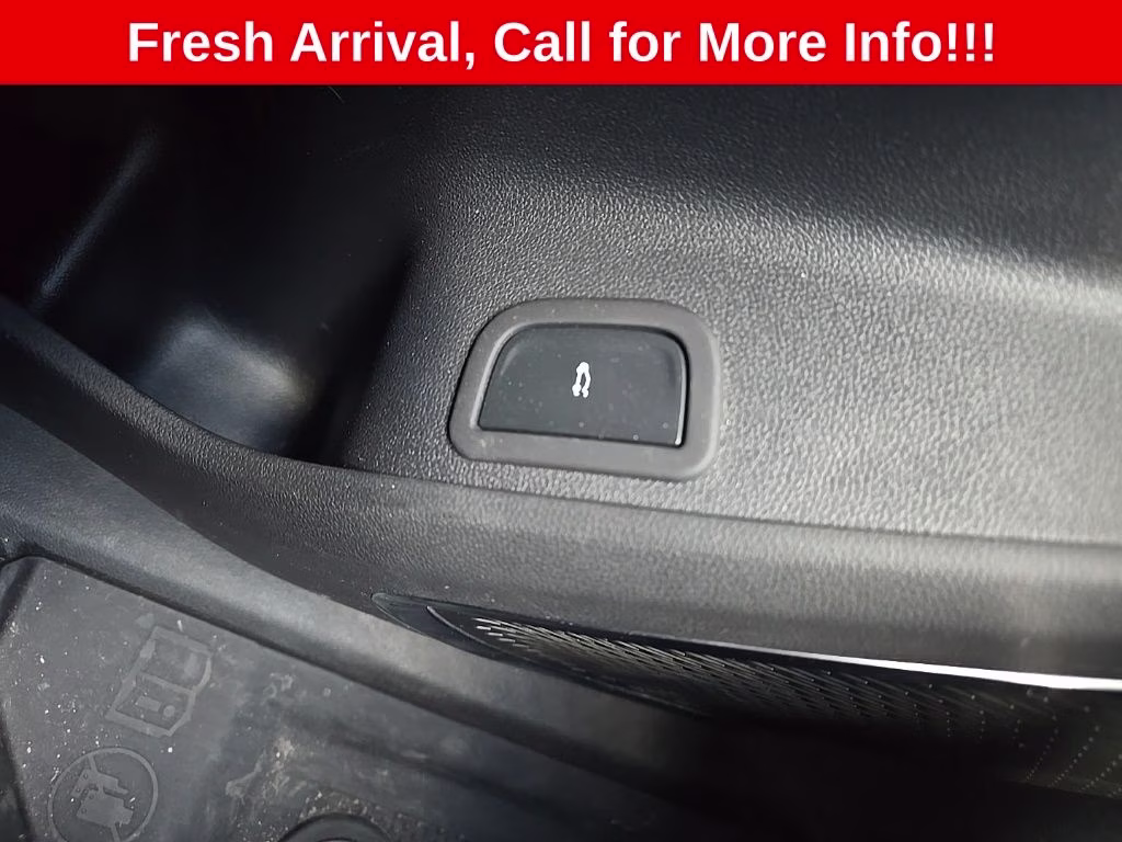 2026 Sterling Metallic GMC Acadia Elevation AWD SUV