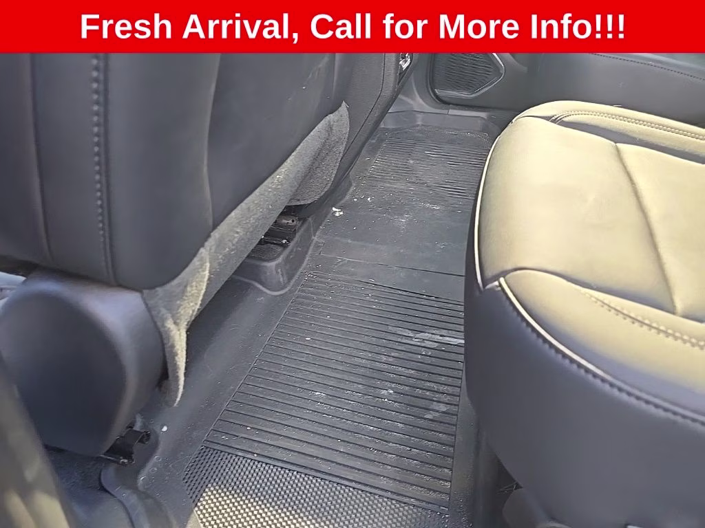 2026 Sterling Metallic GMC Acadia Elevation AWD SUV