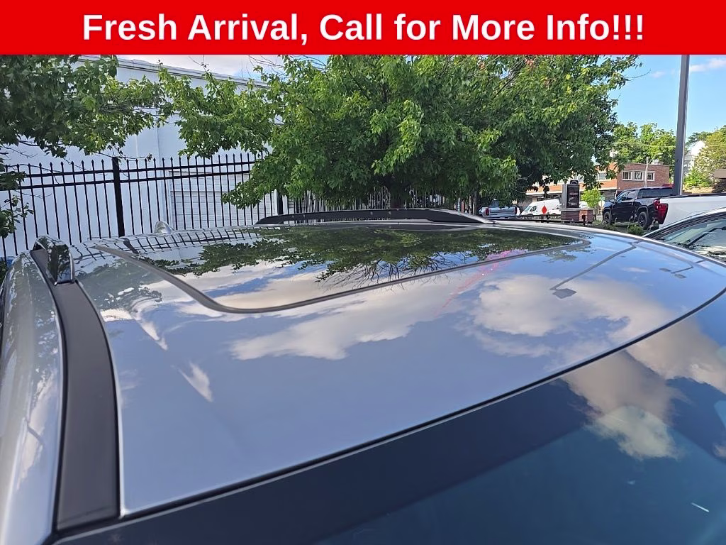 2026 Sterling Metallic GMC Acadia Elevation AWD SUV