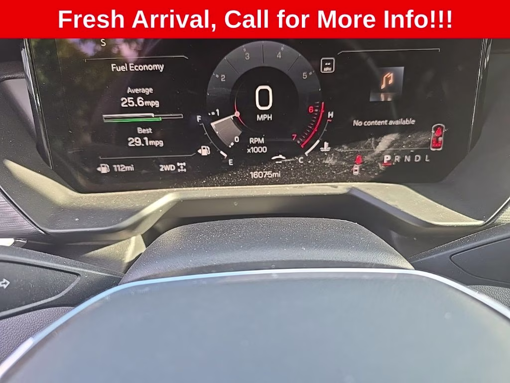 2026 Sterling Metallic GMC Acadia Elevation AWD SUV