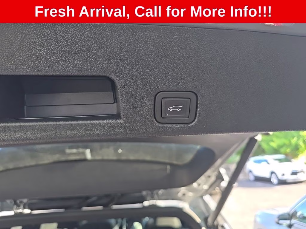 2026 Sterling Metallic GMC Acadia Elevation AWD SUV