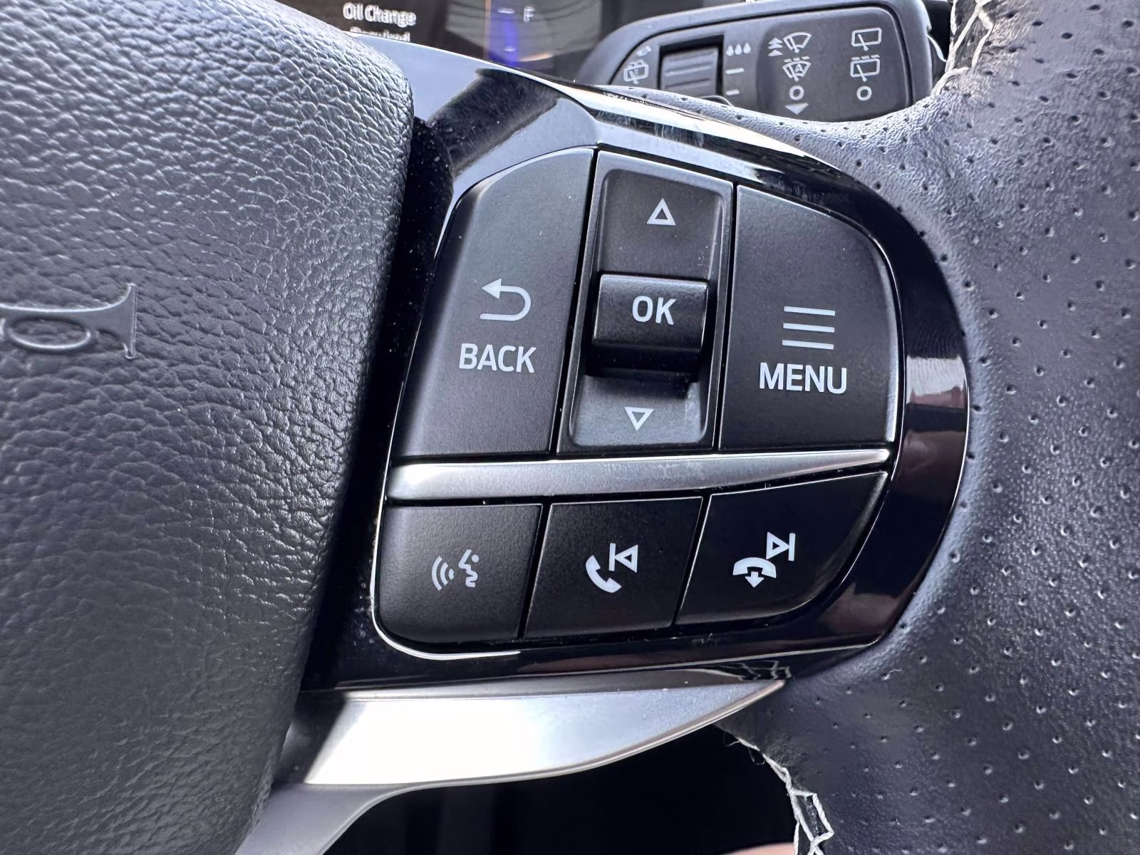 2023 Carbonized Gray Metallic Ford Explorer ST 4WD 4X4 SUV