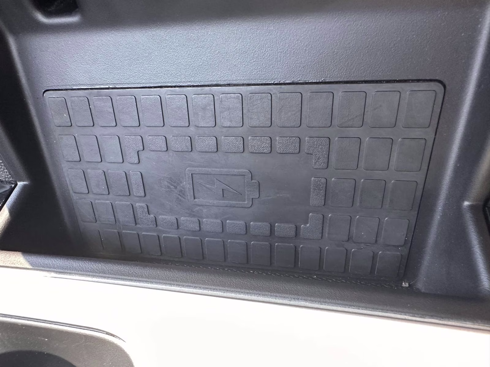 2023 Carbonized Gray Metallic Ford Explorer ST 4WD 4X4 SUV