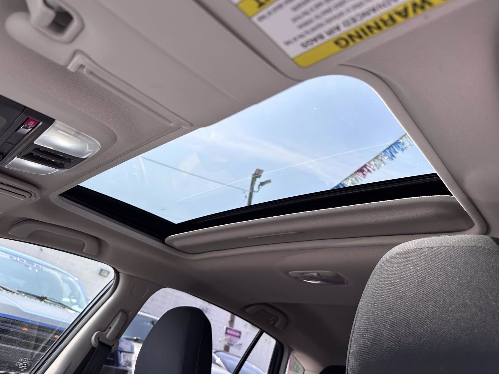 2019 Dark Gray Metallic Subaru Crosstrek 2.0i Premium CVT AWD SUV