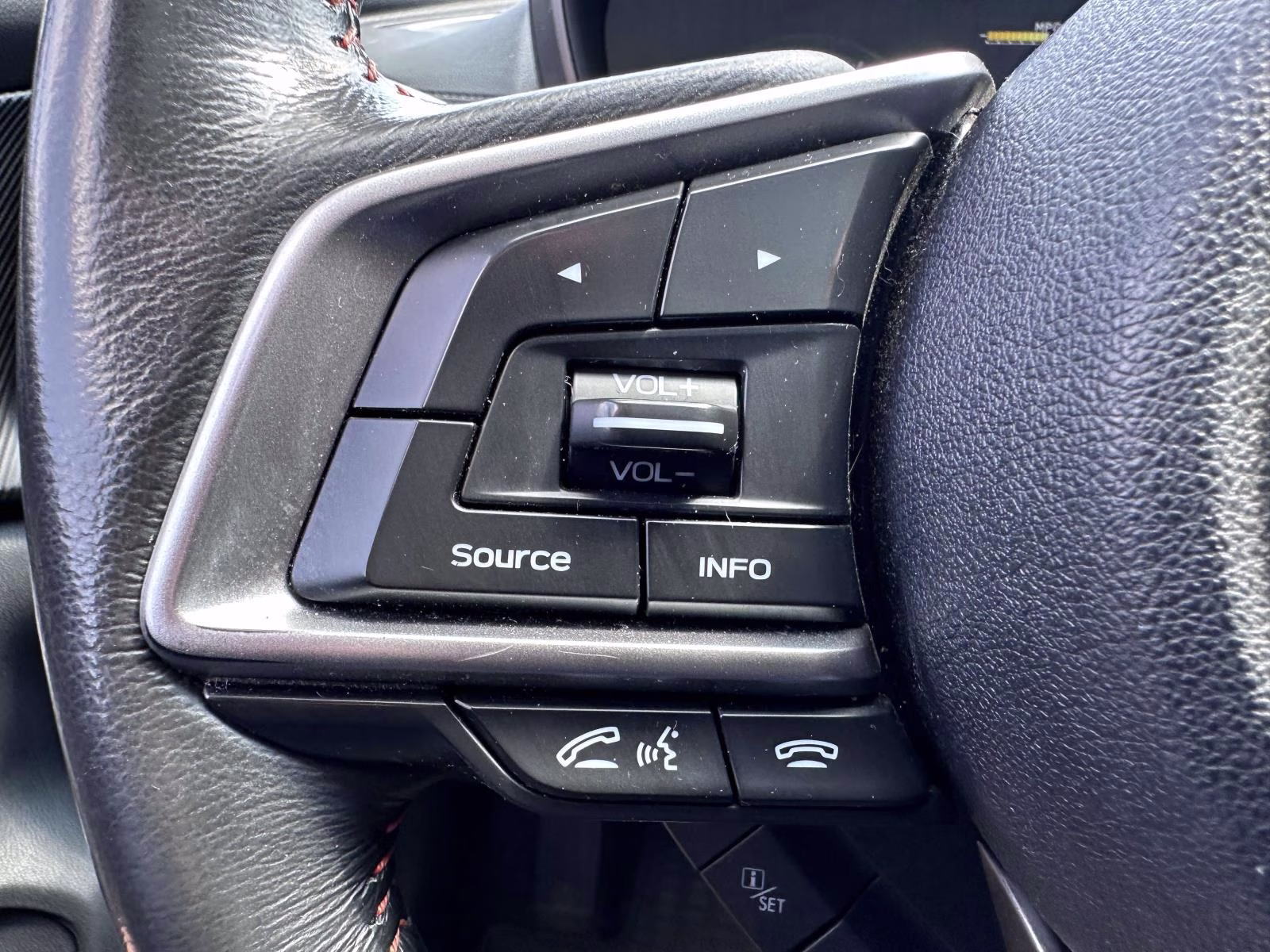 2019 Dark Gray Metallic Subaru Crosstrek 2.0i Premium CVT AWD SUV