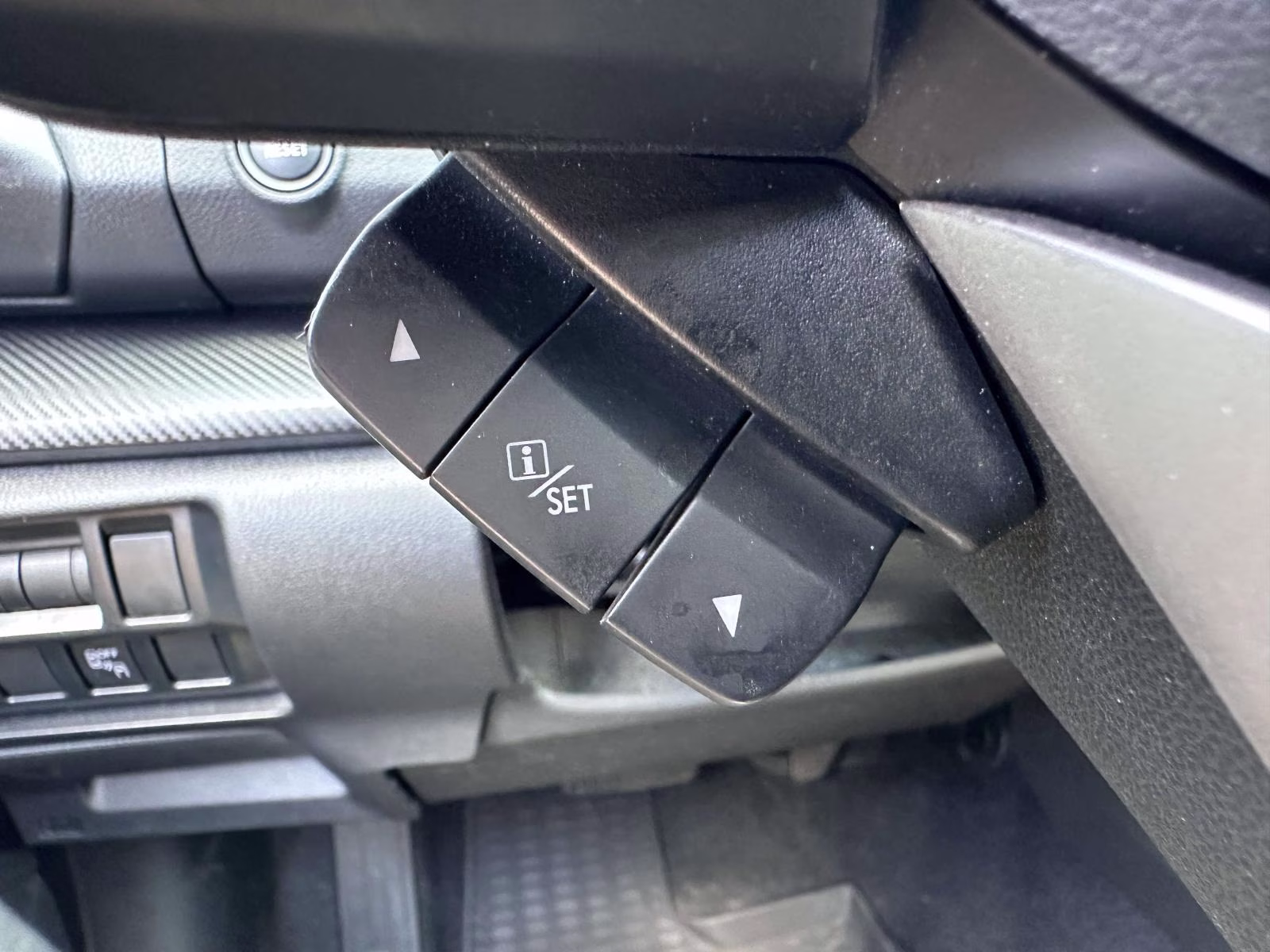 2019 Dark Gray Metallic Subaru Crosstrek 2.0i Premium CVT AWD SUV