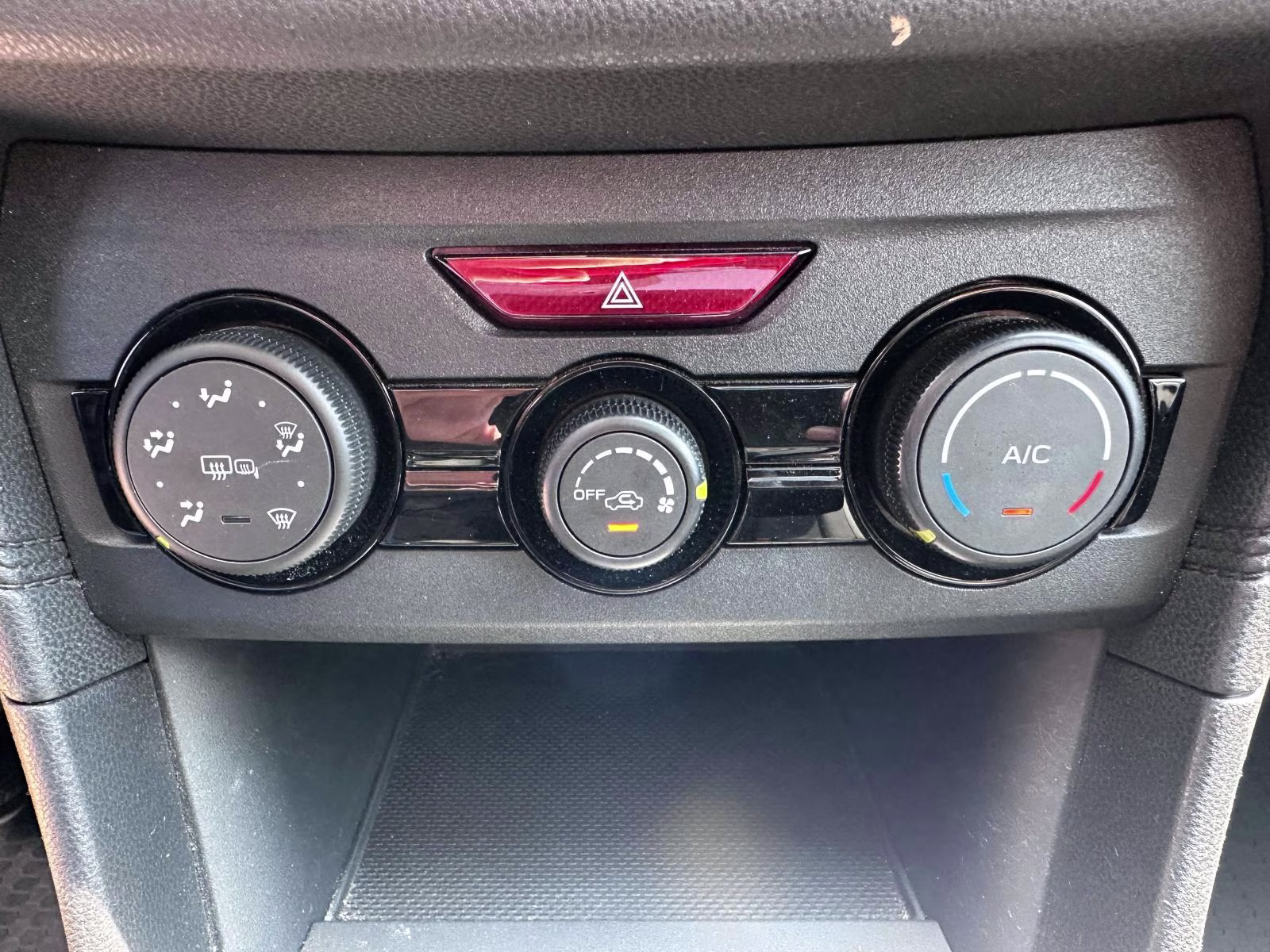 2019 Dark Gray Metallic Subaru Crosstrek 2.0i Premium CVT AWD SUV