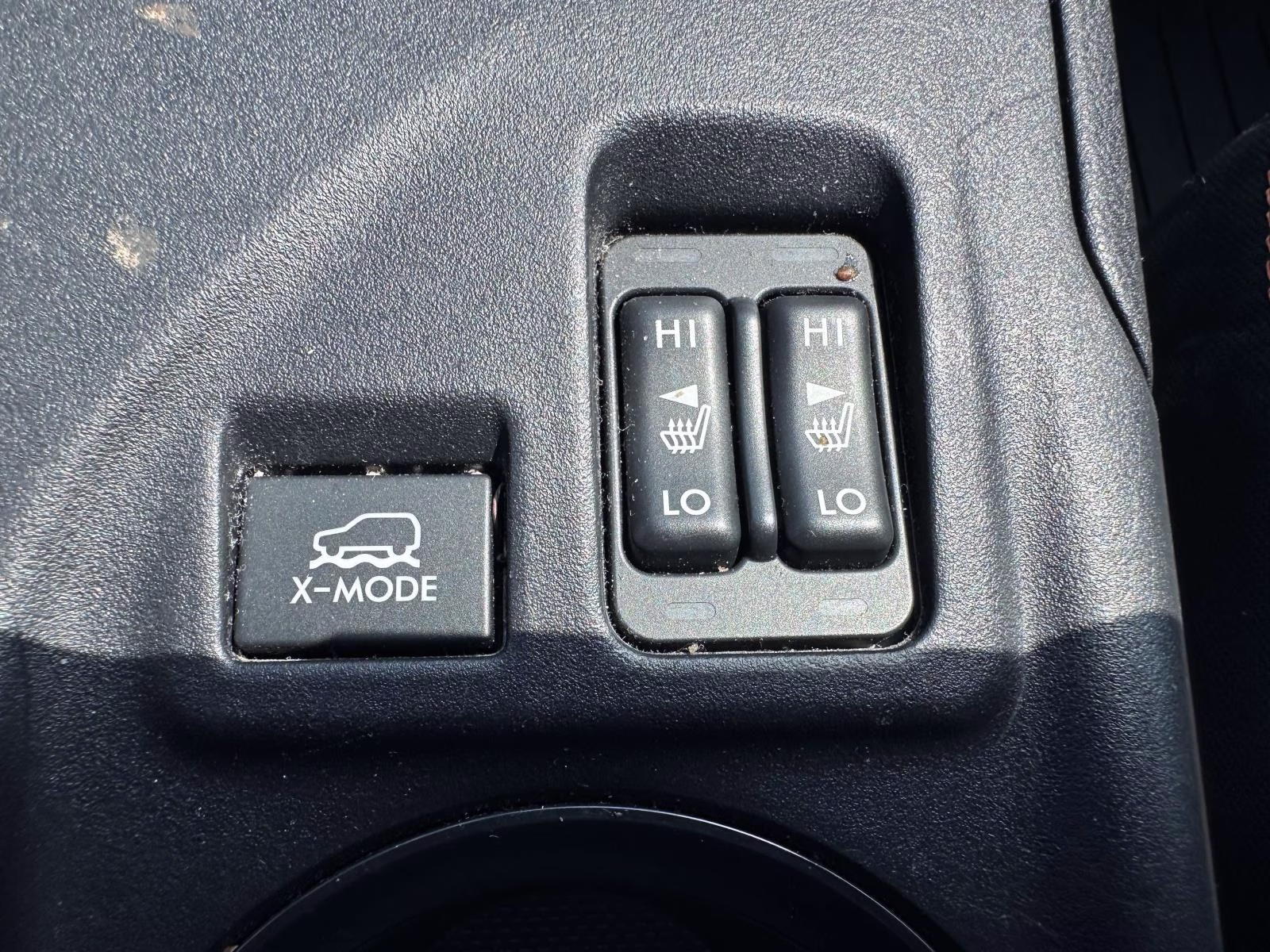 2019 Dark Gray Metallic Subaru Crosstrek 2.0i Premium CVT AWD SUV
