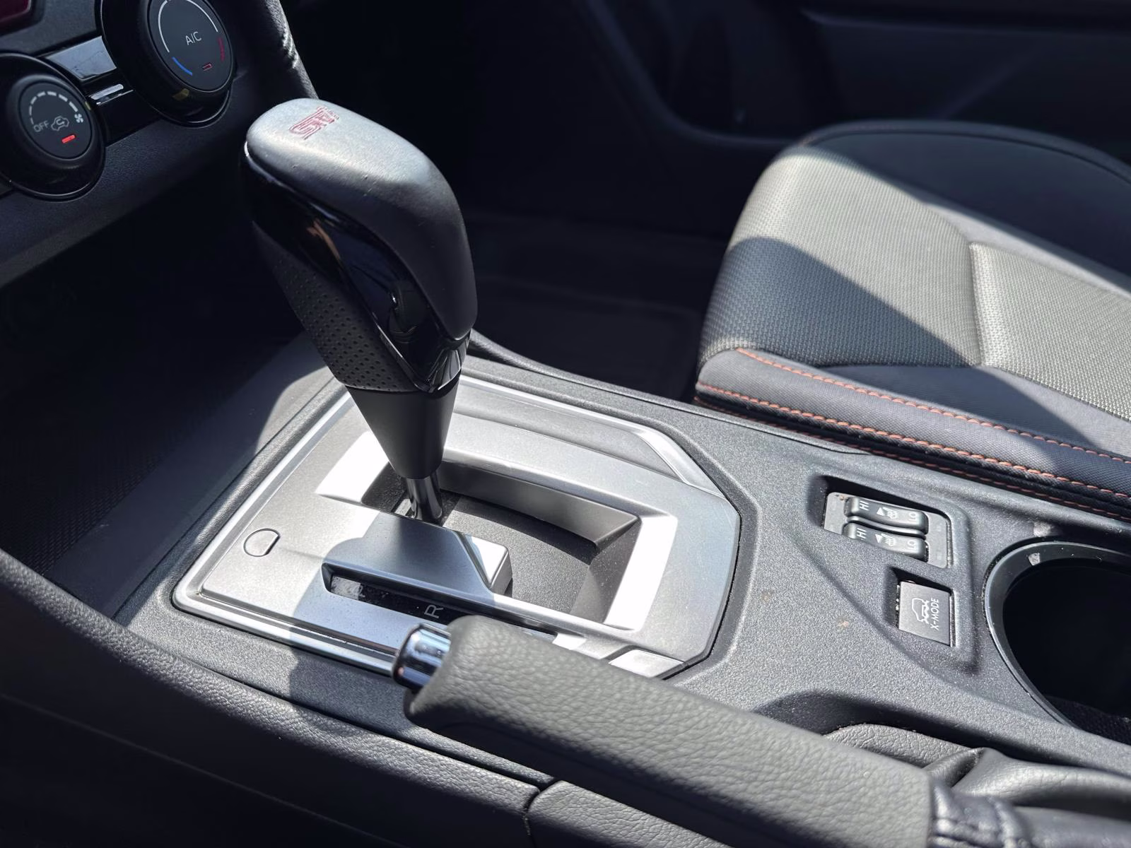 2019 Dark Gray Metallic Subaru Crosstrek 2.0i Premium CVT AWD SUV
