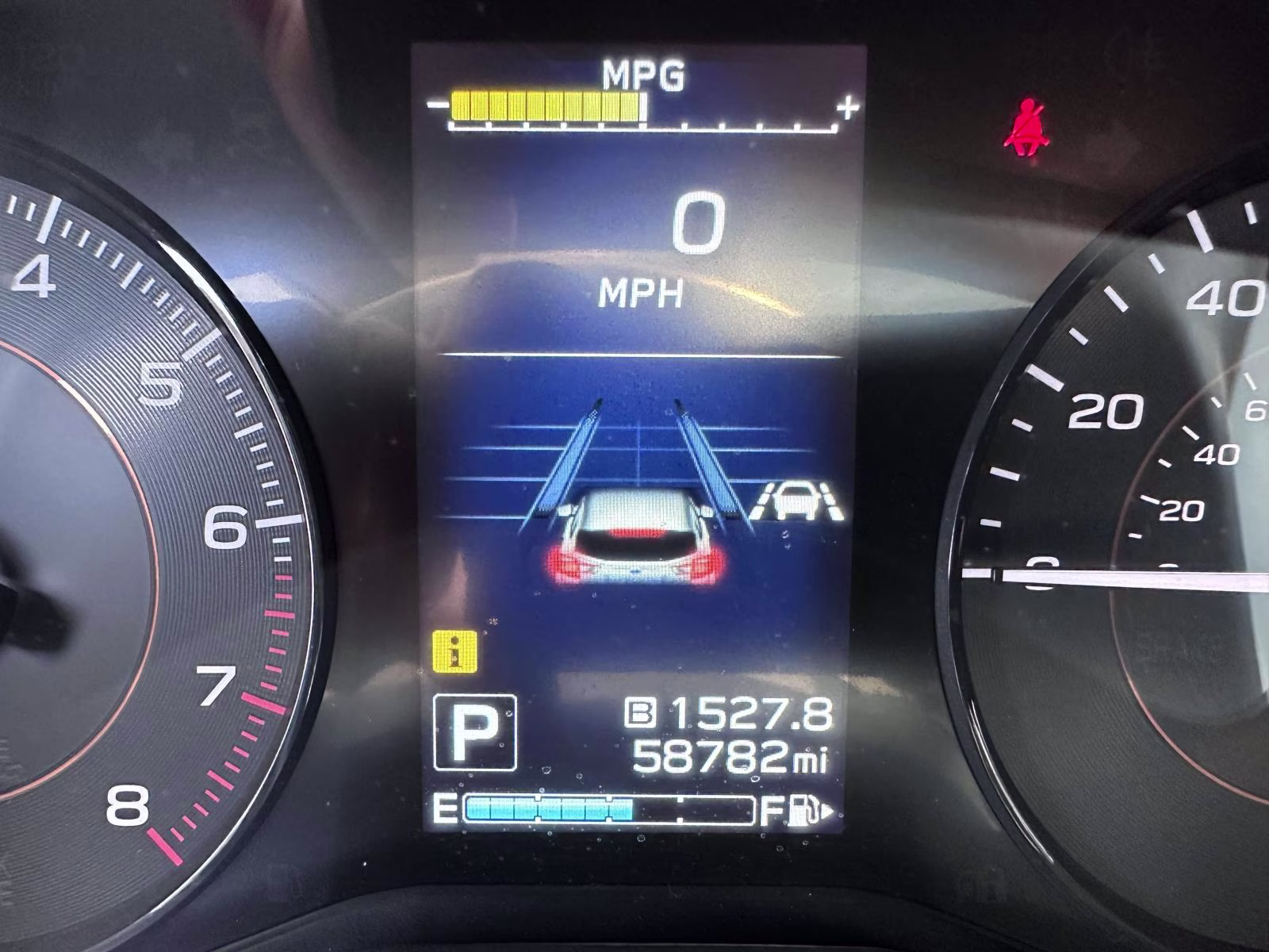 2019 Dark Gray Metallic Subaru Crosstrek 2.0i Premium CVT AWD SUV